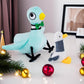 Don'T Let The Pigeon Drive The Bus Plush For Mo Willems Pigeon Books Series Pigeon Stuffed Animal 12   , Book Characters Plush G