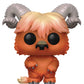 Funko Pop! Wetmore Forest : Monsters - Butterhorn, Multicolor, 3.75 Inches