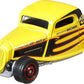 Matchbox Toy Cars or Trucks 20-Pack, Variety Set of 20 Die-Cast 1:64 Scale Cars, Buses, Fire, Construction or Police Vehicles (S