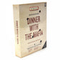 Ginger Fox 14040707, Dinner with the Mafia: An Offer You Cant Refuse
