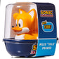 Tubbz Mini Tails Collectible Vinyl Rubber Duck Figure - Official Sonic The Hedgehog Merchandise - Kids Tv, Movies & Video Games
