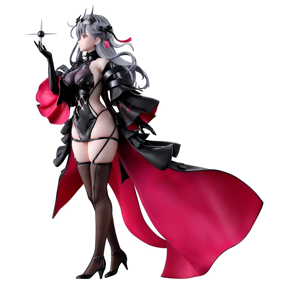 Ichibansho Figure - Goddess of Victory: Nikke - Modernia: Second Affection Collectible Statue