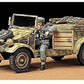 Hobby Company - German Kuglewagen Type 82