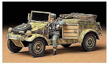 Hobby Company - German Kuglewagen Type 82