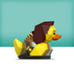 Tubbz Mini: Tomb Raider - Lara Croft Cosplaying Rubber Duck Vinyl Figure
