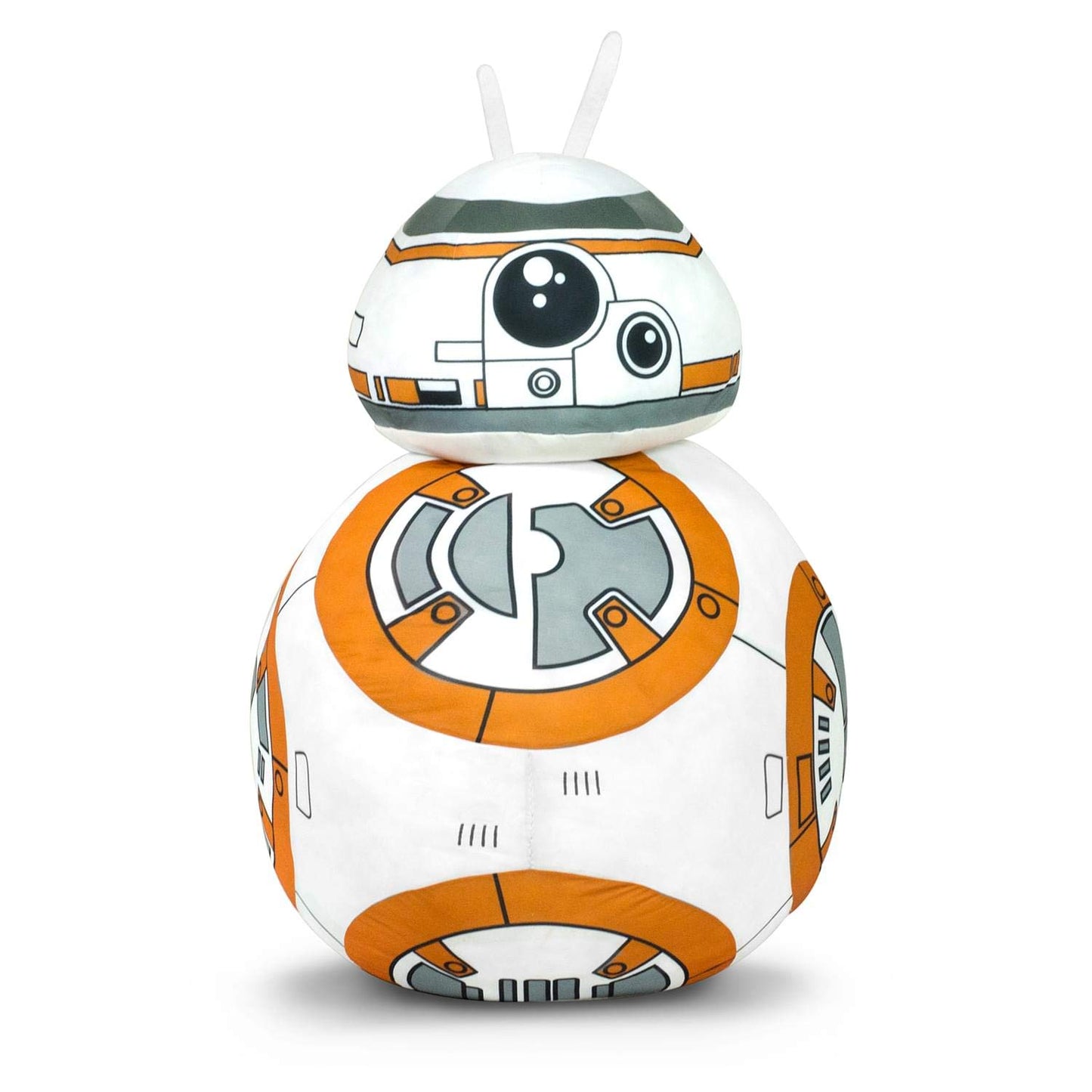 Star Wars Seven20 48' Plush (Bb-8)