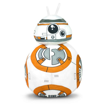 Star Wars Seven20 48' Plush (Bb-8)