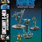 Marvel: Crisis Protocol Uncanny X-Men AFFILIATION PACK - Unite the Mutant Heroes! Tabletop Superhero Game, Ages 14+, 2 Players,