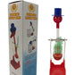 Drinking Bird Perpetual Motion (6 Pack) Original Vintage Retro Magic Sippy Dipping Bird Science School Wholesale Bulk Set Of 6