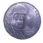 Loftus International Two Headed Nickel Coin
