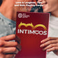 GUATAFAC Intimoos - Ultimate Couples Card Game for Him, Her, and Couples - Couples Gift Ideas