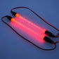 Mohero 1/10 Rc Car Chassis Body Led Light Strip Tube For Rc Drifting Car Truck Tank (Red)