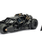 Jada Batman The Dark Knight Batmobile 1:24