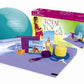 Total Yoga Kit