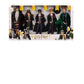 Wizarding World Harry Potter 5-Piece 10-inch Figure Set