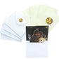 Factory Entertainment Outlander Pop Up Notecards, 8-Pack