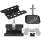 Kimapeso RC Car Stand Repair Workstation Portable RC Work Stand RC Repair Stand for 1/8 1/10 1/12 and 1/16 Scale RC Cars Trucks