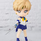 TAMASHII NATIONS - Sailor Moon Eternal - Super Sailor Uranus -Eternal Edition-  Bandai Spirits Figuarts mini