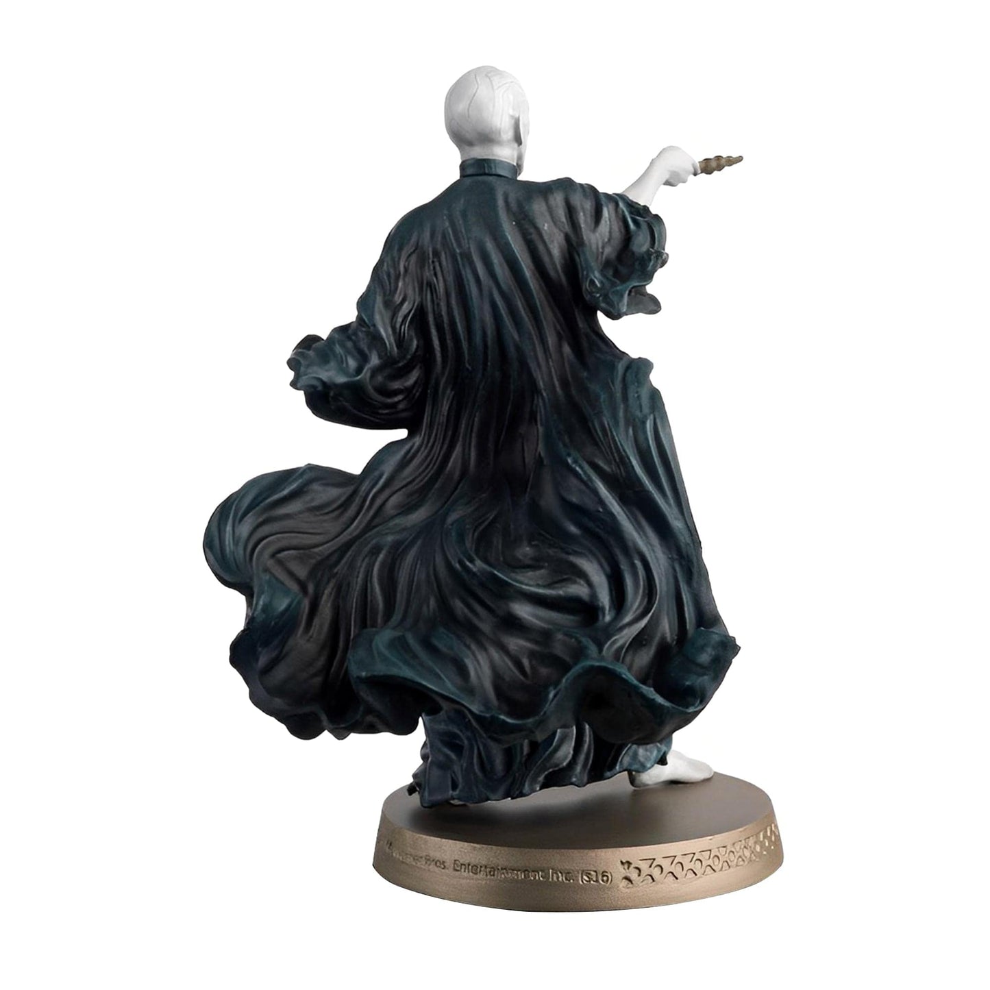 Eaglemoss Voldemort Statue - Multicoloured (1)