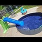 Climb and Slide Super Dip