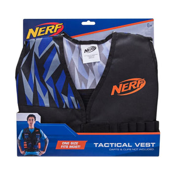 NERF advanced Tactical Vest