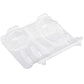 Axial Y-480 Front Interior Set .040 Clear Yeti Xl, Axic0049