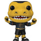 Nhl Mascots Funko Pop Vinyl Figure  Chance The Gila Monster