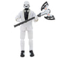 Fortnite Fnt0729 Ghost Henchman 4' Solo Mode Core Figure
