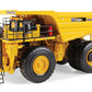 First Gear 1/50 Scale Diecast Komatsu 830E-AC Dump Truck Model FG50-3273, Metal Collectible