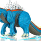 Jaykenixo Set Of 2 Dragon Terrestris & Amphibia Toys