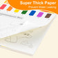 Yplus Paint With Water Books For Toddlers, Watercolor Painting Paper For Kids Ages 1-3, 2-4, Art Craft Gift For Drawing With Bru