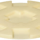 Plastic Mexican Train Hub Round Tile Recreational Game Activity