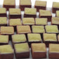 Mini Ceramic Tiles (0.19Inch Or 5Mm) 250 Pieces, Lemon Yellow, Ry01