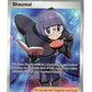 Pokemon - Shauntal 243/182 - Paradox Rift - Full Art - Ultra Rare - Single Card