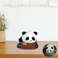 Mjddja Mini Building Blocks, Party Favors- Micro Blocks Panda Toy For Kids 13 14 15 16+, Mini Blocks Building Sets For Adults, E
