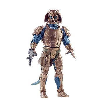 Masters of the Universe Saurod Classics Action Figure