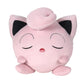 Pokémon Pkw02554 Jigglypuff Sleeping Plush - 18 Inch Premium Plush In Sleeping Pose