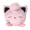 Pokémon Pkw02554 Jigglypuff Sleeping Plush - 18 Inch Premium Plush In Sleeping Pose