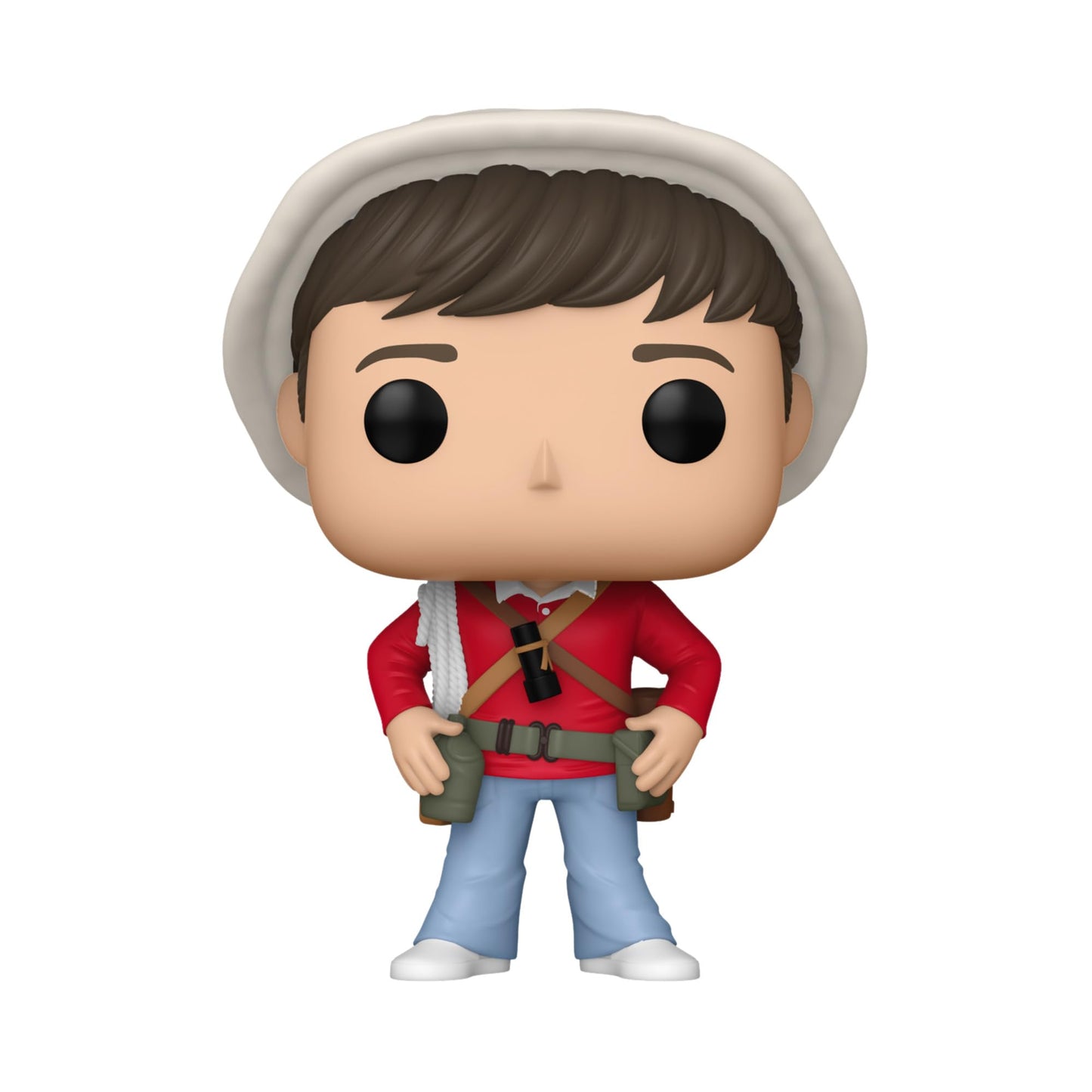 Funko Pop! Tv: Gilligan’S Island - Gilligan - Gilligan'S Island - Collectable Vinyl Figure - Gift Idea - Official Merchandise - For Kids & Adults - Tv Fans - Model Figure For Collectors And Display