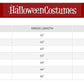Girls Vampire Halloween Costume ? Gothic Outfit With Velvet Dress, Mesh Wings & Stand-Up Collar Small (6-8)