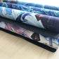 Mlikemat Blue-Eyes Ultimate Dragon Playmat - 23.6" x 13.8", Rubber, Includes Free Bag (ZD014-106)