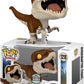 Funko Pop! Dominion: Atrociraptor (Tiger) #1218 Specialty Series limited availability
