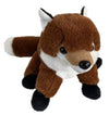 Plushies Wild Animals 11' Plush Animal Toys (Fox)