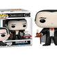 Funko 41383 Monsters Dracula Pop Vinyl Figure, Multicolour