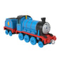 Thomas The Tank Engine Gordon Metal Push Locomotive Toy For Children 3+ Years Hhn38