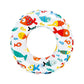 Intex 59242Ep Ocean Reef Transparent Rings - Assorted Colors