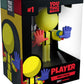 Youtooz Poppy Playtime Player 4.7, Player Vinyl Figure, Collectible Player from Video Game Poppy Playtime by Youtooz Poppy Playt