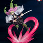 Tamashii Nations - Demon Slayer: Kimetsu No Yaiba - Mitsuri Kanroji, Bandai Spirits Figuartszero Figure