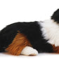 My Dog Mini - Shetland Sheepdog Tri - Premium Dog Stuffed Animal - Lifelike & Realistic