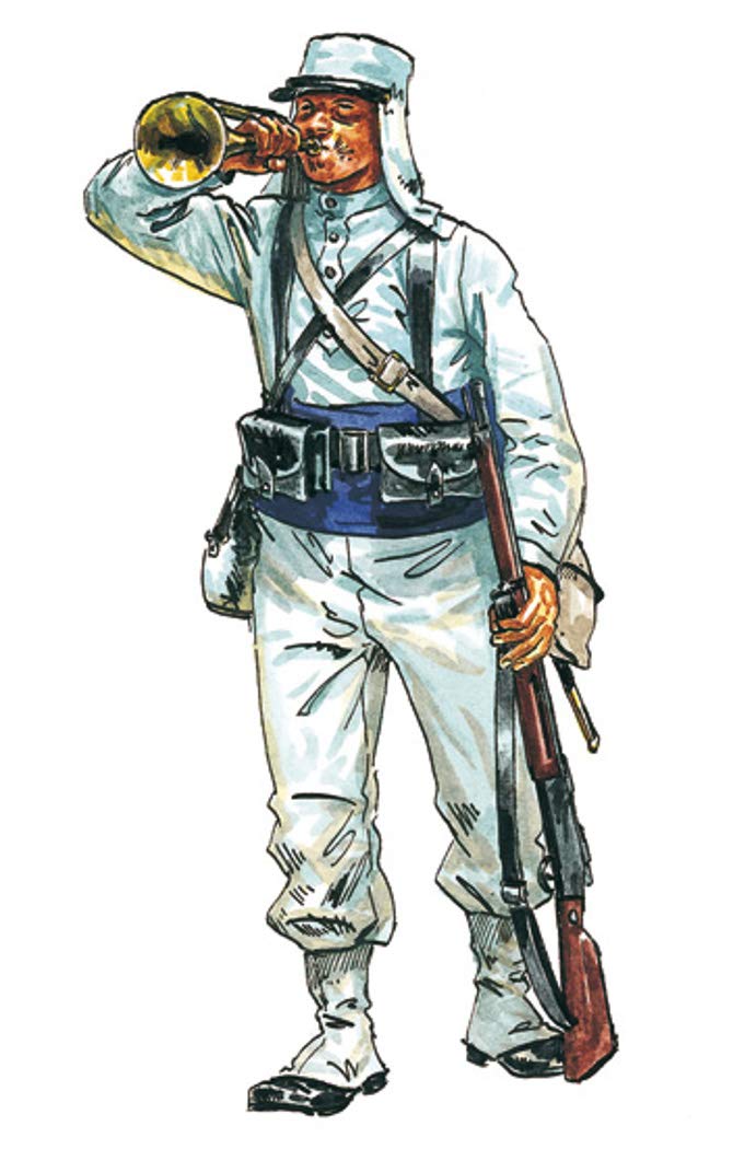 Italeri 6054 French Foreign Legion Colonial Wars Plastic Soldiers 1:72 Scale